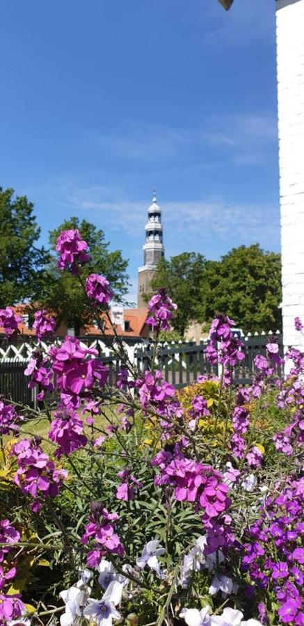 Vakantiehuis Uus Klinte Hindeloopen Kültér fotó