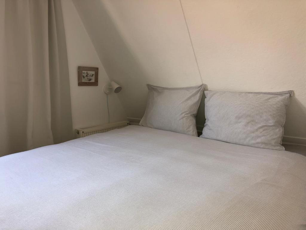 Vakantiehuis Uus Klinte Hindeloopen Kültér fotó